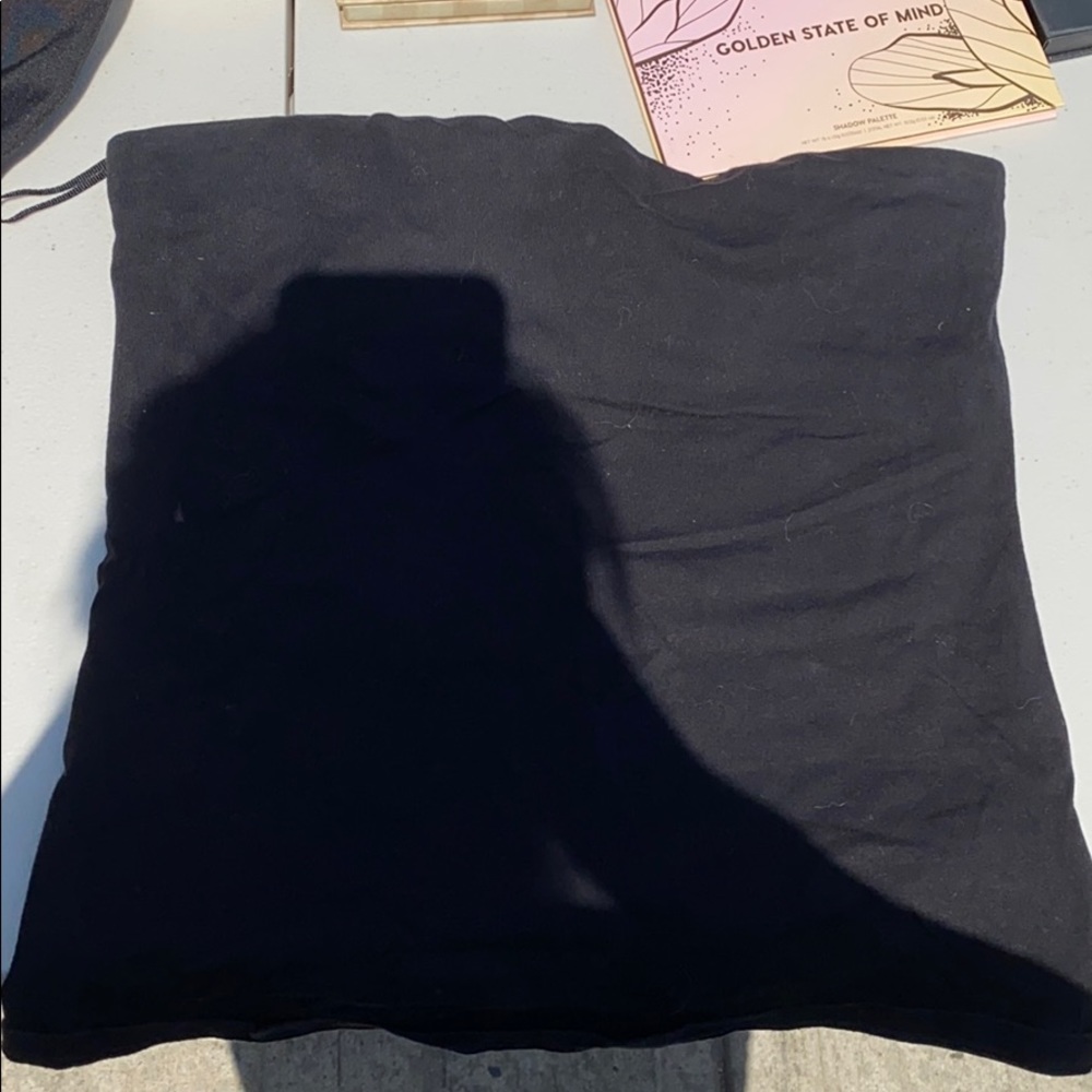 EXPRESS tube top